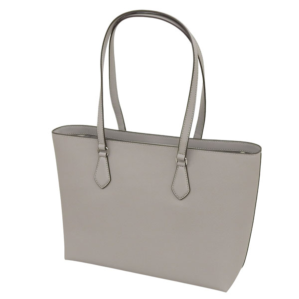 MICHAEL KORS ライトグレー ビジネスバッグ MICHAEL KORS ライトグレー ビジネスバッグ MICHAEL KORS ライトグレー