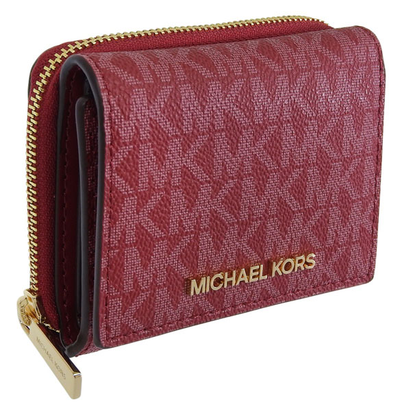 MICHAEL KORS（マイケルコース） 財布 レディース アウトレット 3