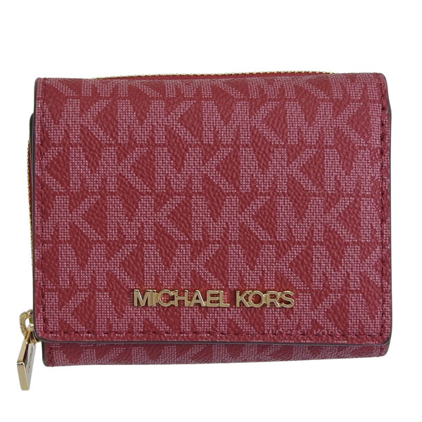 MICHAEL KORS（マイケルコース） 財布 レディース アウトレット 3