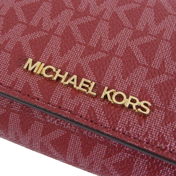 MICHAEL KORS（マイケルコース） 財布 レディース アウトレット 3