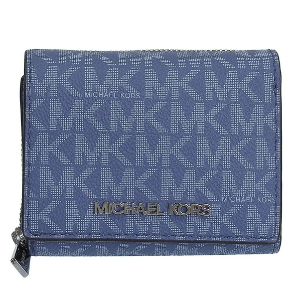 MICHAEL KORS（マイケルコース） 財布 レディース 三つ折り財布 ミニ