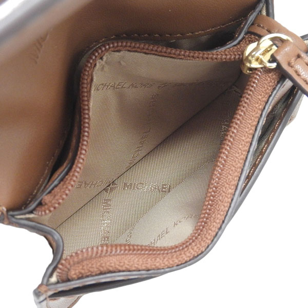 MICHAEL KORS(マイケルコース) 財布 ミニ コインケース 小銭入れ MICHAEL KORS(マイケルコース) 財布 ミニ コインケース 小銭入れ