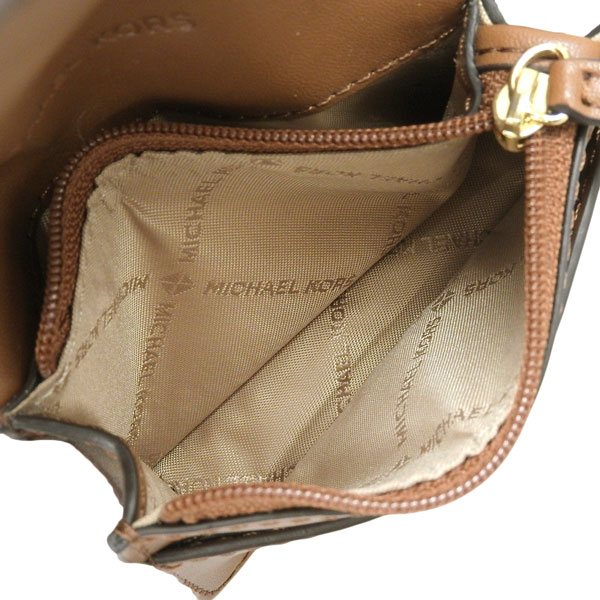 MICHAEL KORS（マイケルコース） 財布 ミニ コインケース 小銭入れ