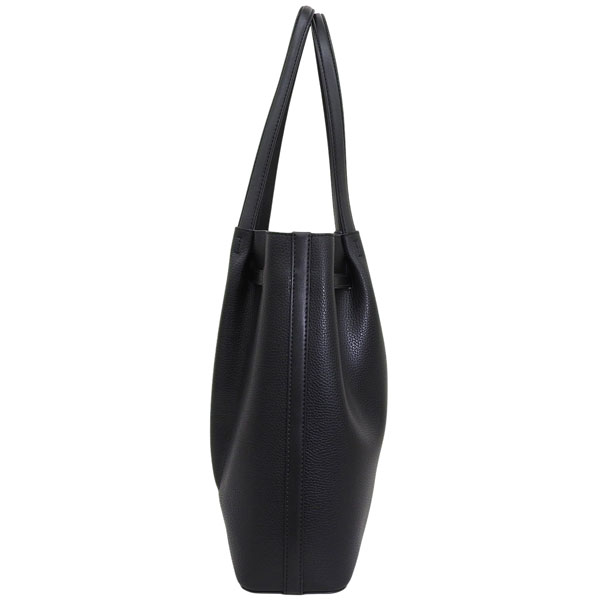 【極美品】マイケルコース メンズ 2WAY トートバッグ A4・PC収納可 黒 MICHAEL KORS - 未使用保管品 MICHAEL KORS マイケルコース