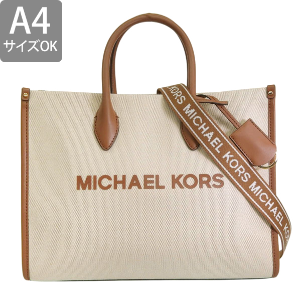 MICHAEL KORS（マイケルコース） バッグ レディース 2WAY トートバッグ