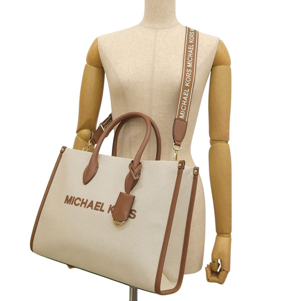 MICHAEL KORS(マイケルコース) バッグ レディース 2WAY トートバッグ MICHAEL KORS(マイケルコース) バッグ レディース 2WAY トートバッグ