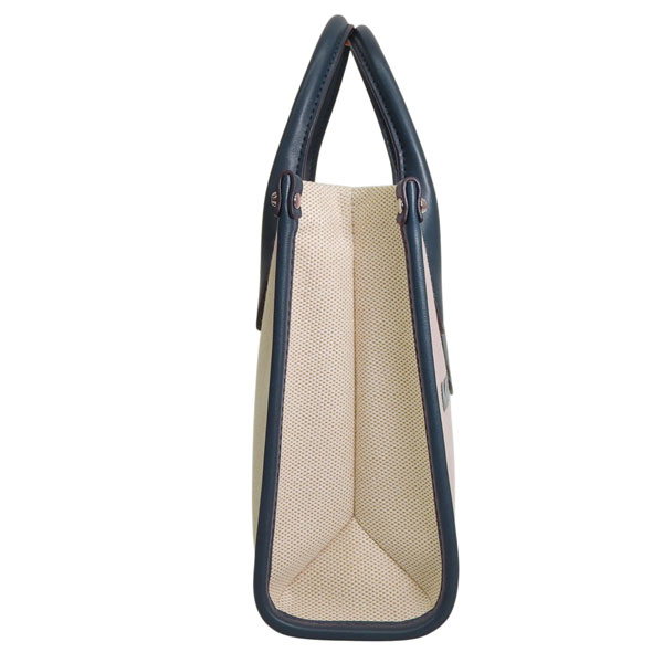 【価格相談◎】極美品 マイケルコース 2WAY ハンドバッグ キャンバス 価格相談◎】極美品 マイケルコース 2WAY ハンドバッグ キャンバス