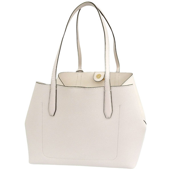Michael Kors アイボリー トートバッグ MICHAEL KORS（マイケルコース） バッグ レディース トートバッグ