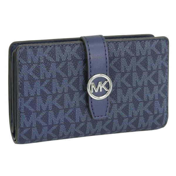 MICHAEL KORS（マイケルコース） 財布 レディース 2つ折り 折財布