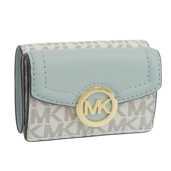 MICHAEL KORS（マイケルコース） 財布 レディース 三つ折り財布