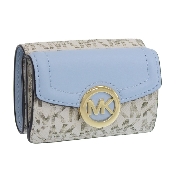 MICHAEL KORS（マイケルコース） 財布 レディース 三つ折り財布
