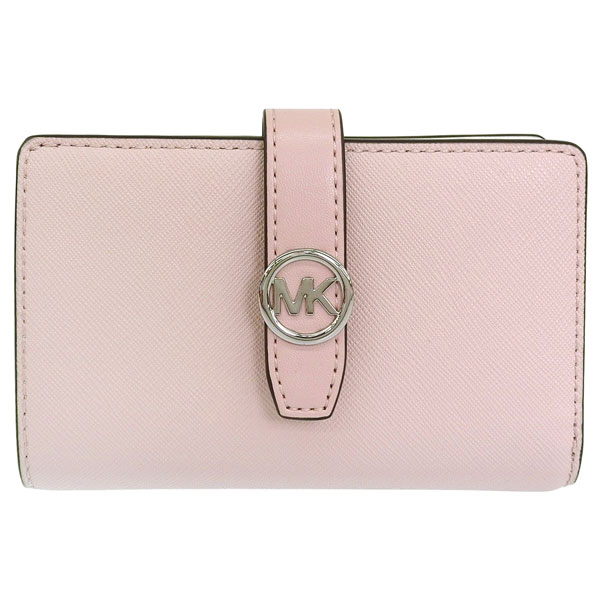 MICHAEL KORS（マイケルコース） 特価 財布 レディース 2つ折り 折財布
