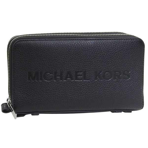MICHAEL KORS（マイケルコース） バック メンズ クラッチバッグ 