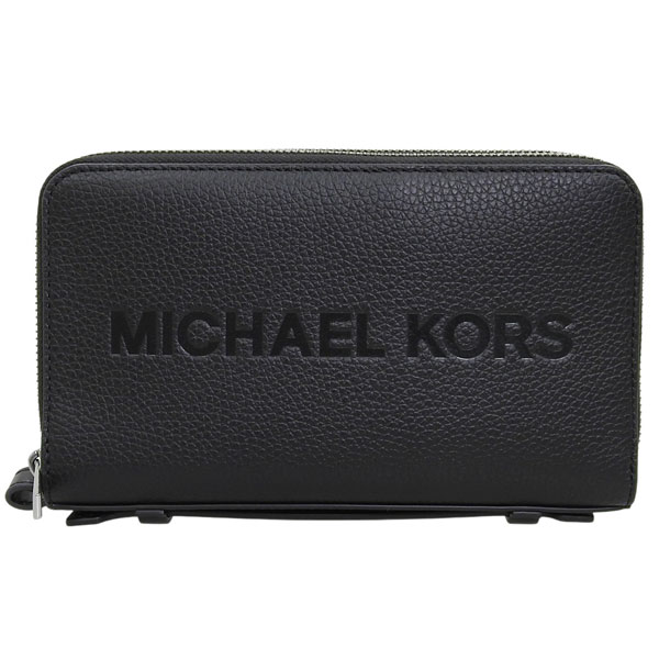 MICHAEL KORS（マイケルコース） バック メンズ クラッチバッグ