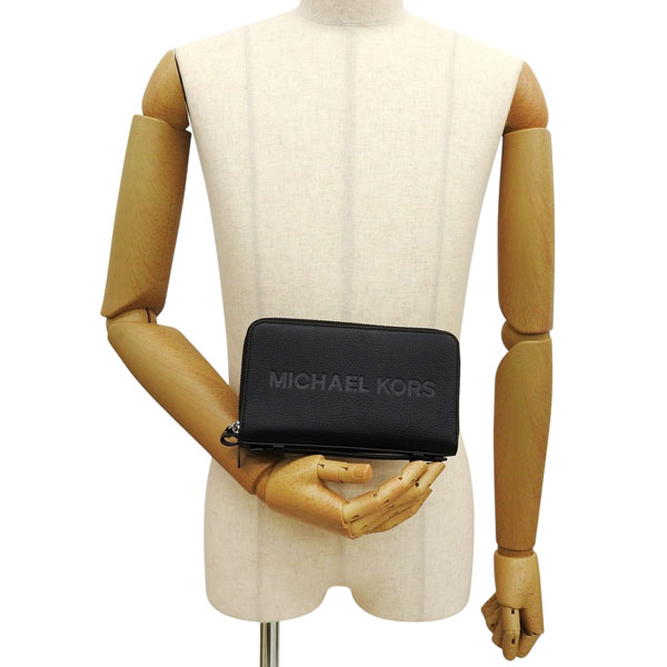 MICHAEL KORS（マイケルコース） バック メンズ クラッチバッグ