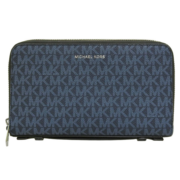 【新品】マイケルコース　クラッチバッグ MICHAEL KORS（マイケルコース） クラッチバッグ COOPER ポーチ ラージ