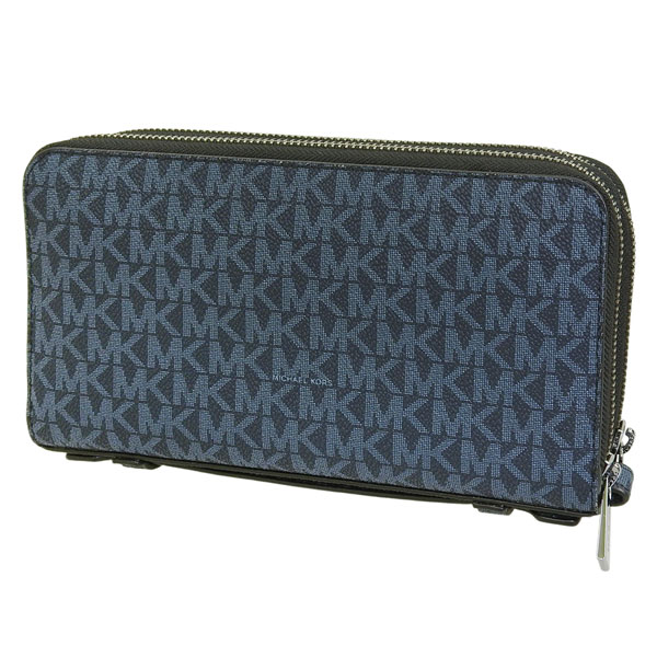 MICHAEL KORS（マイケルコース） バック メンズ クラッチバッグ