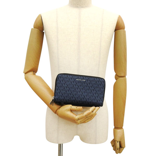 MICHAEL KORS（マイケルコース） バック メンズ クラッチバッグ