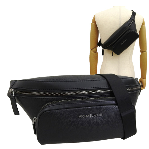 MICHAEL KORS（マイケルコース） バック メンズ ショルダーバッグ