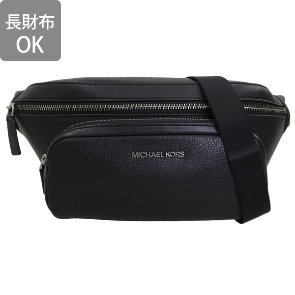 MICHAEL KORS（マイケルコース） バック メンズ ショルダーバッグ