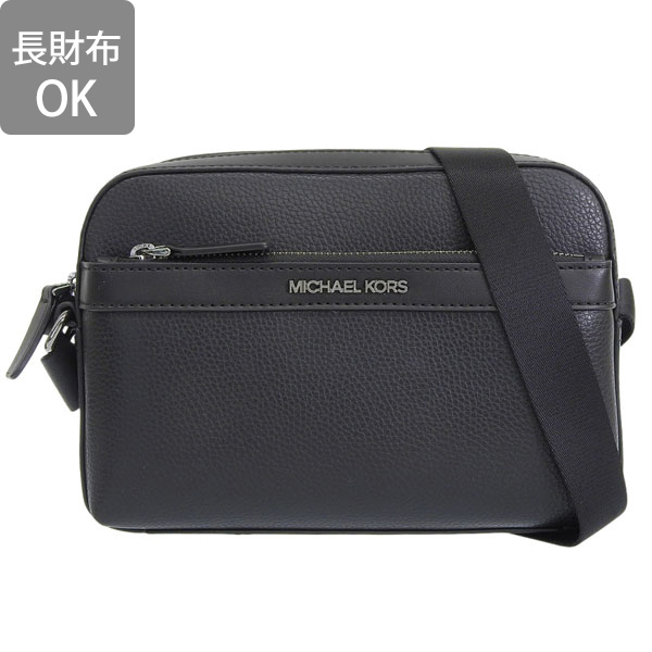 MICHAEL KORS （COOPER D37S4LCOC5L-001） MICHAEL KORS（マイケルコース） バッグ メンズ ショルダーバッグ