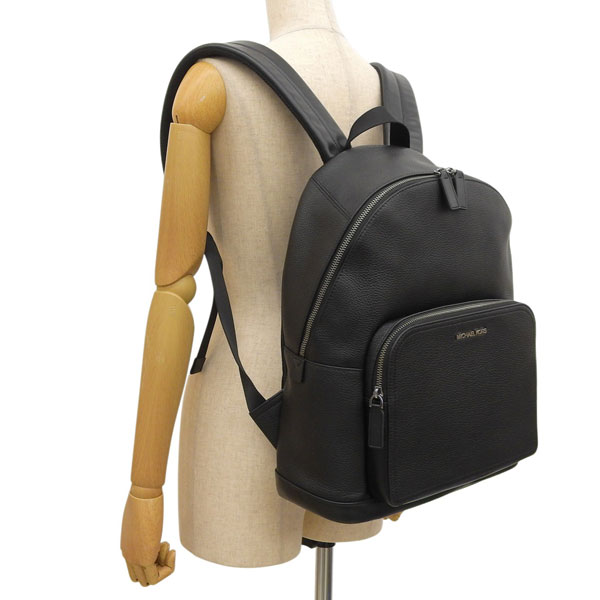 マイケルコース　本革　リュック　メンズ　正規品 公式アウトレット】COOPER ビジネス バックパック - バックパック