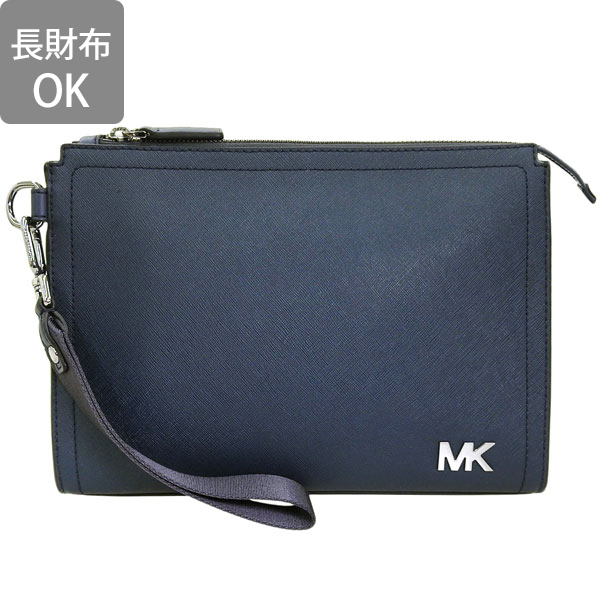 MICHAEL KORS（マイケルコース） バック メンズ クラッチバッグ