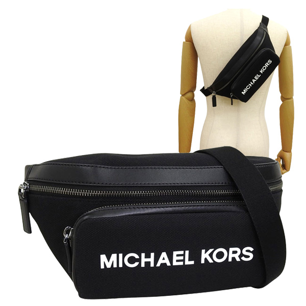 MICHAEL KORS（マイケルコース） バック メンズ ショルダーバッグ