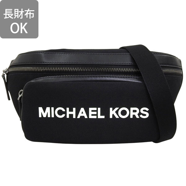 MICHAEL KORS（マイケルコース） バック メンズ ショルダーバッグ
