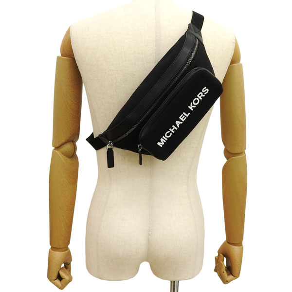 MICHAEL KORS（マイケルコース） バック メンズ ショルダーバッグ