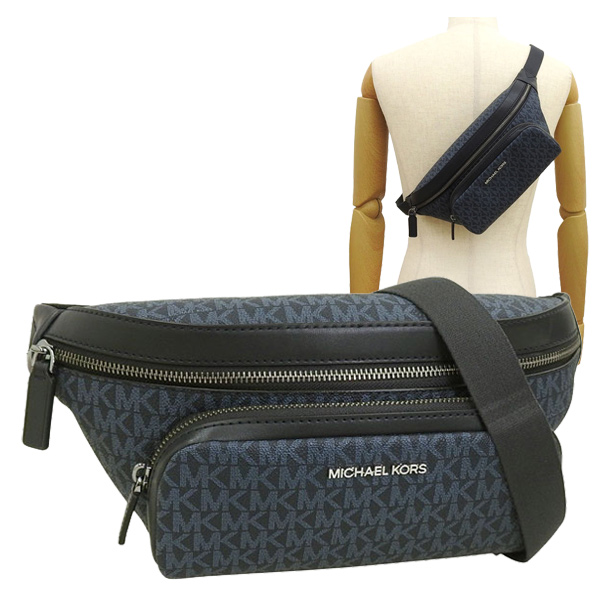 MICHAEL KORS（マイケルコース） バック メンズ ショルダーバッグ