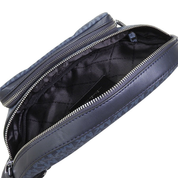 MICHAEL KORS（マイケルコース） バック メンズ ショルダーバッグ