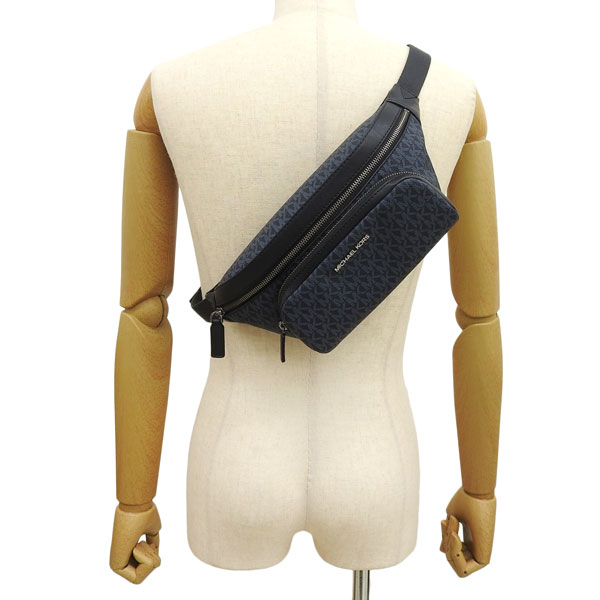 MICHAEL KORS（マイケルコース） バック メンズ ショルダーバッグ