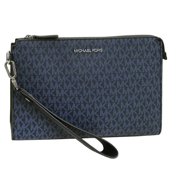 MICHAEL KORS（マイケルコース） バック メンズ クラッチバッグ