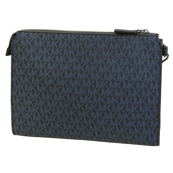 MICHAEL KORS（マイケルコース） バック メンズ クラッチバッグ