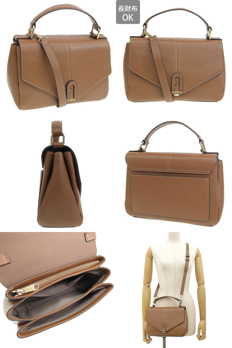FURLA（フルラ） 【数量限定セール】フルラ FURLA DAFNE バッグ