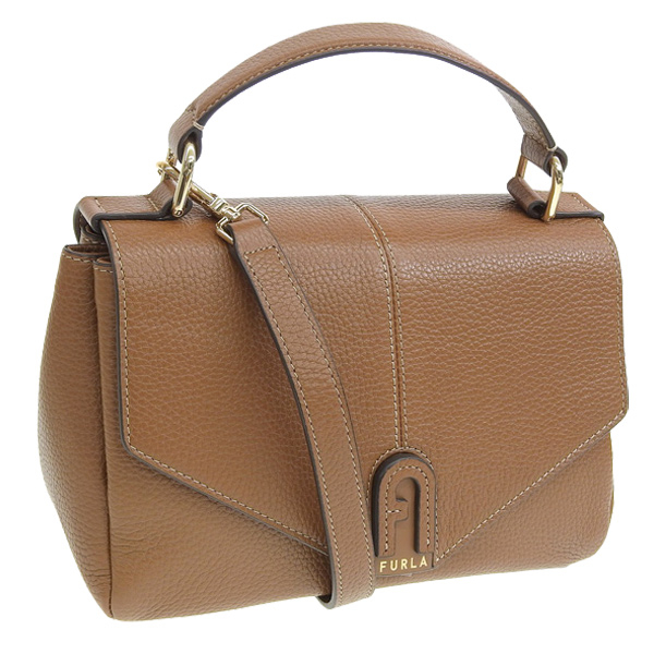 新品未使用 FURLA フルラ DAFNE ダフネ S バッグ 2WAY 本物 FURLA（フルラ） 【数量限定セール】フルラ FURLA DAFNE バッグ