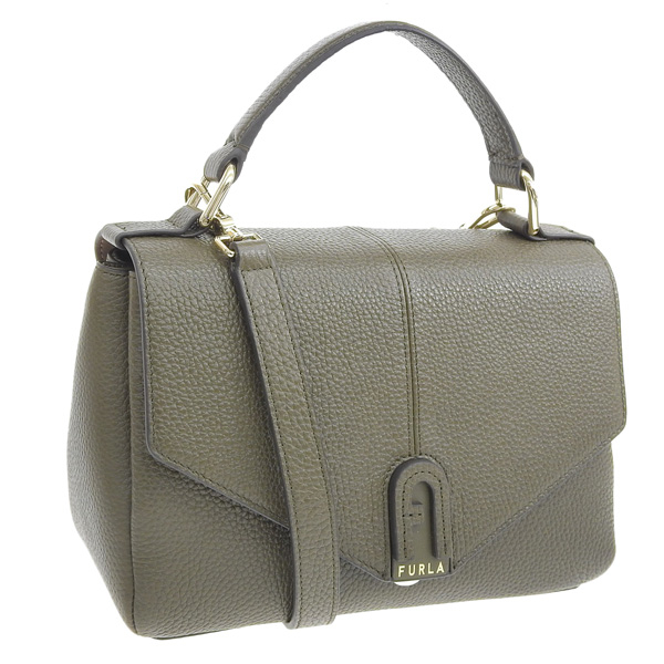FURLA（フルラ） FURLA DAFNE バッグ ショルダーバッグ ハンドバッグ 