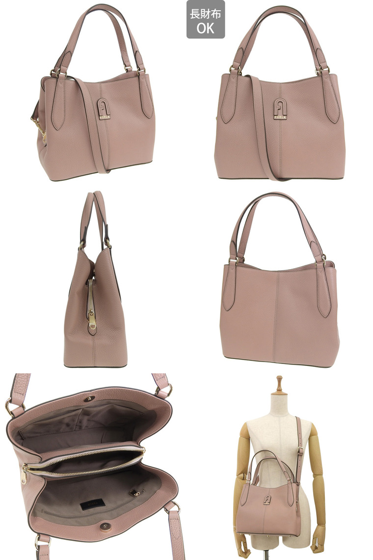 FURLA（フルラ） FURLA DAFNE バッグ ショルダーバッグ ハンドバッグ