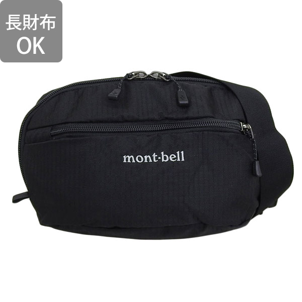mont-bell（モンベル） バッグ メンズ レディース ショルダーバッグ