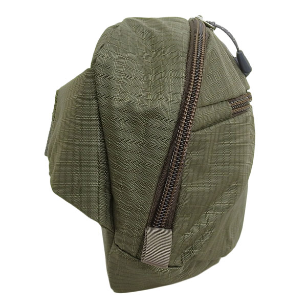 [完売品]monbel ショルダーバックＭ ベルニナショルダー M | Montbell Japan