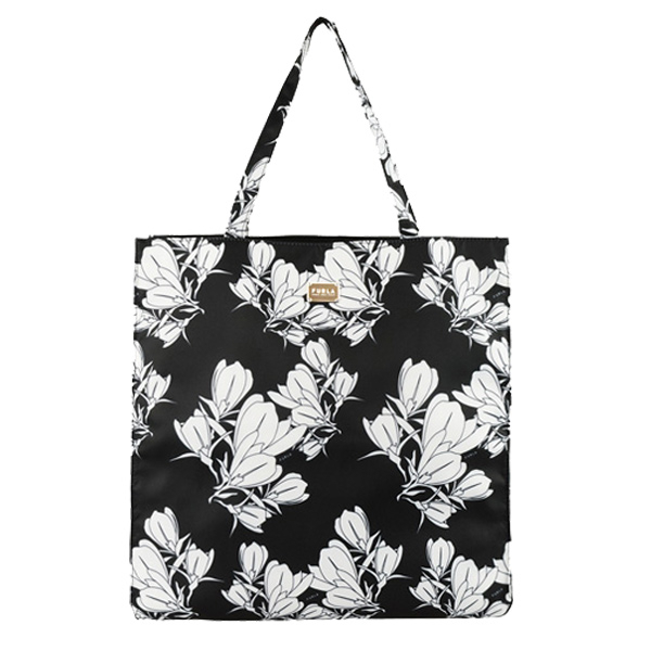 FURLA（フルラ） バッグ トートバッグ 花柄 アウトレット digit