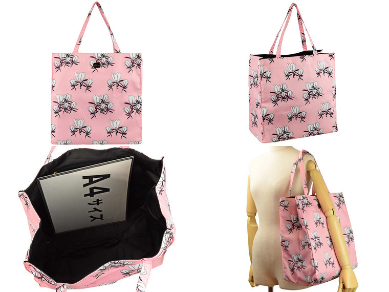 FURLA フルラ バッグ トートバッグ 花柄 アウトレット digit