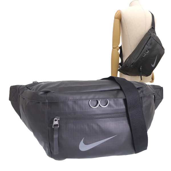 NIKE（ナイキ） ショルダーバッグ ボディバッグ ウエストバッグ メンズ
