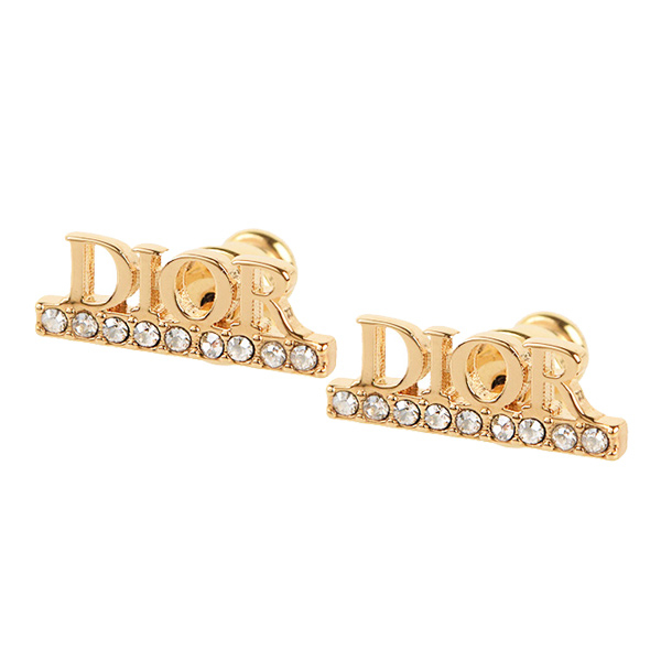 クリスチャンディオール Christian Dior ピアス アクセサリー 