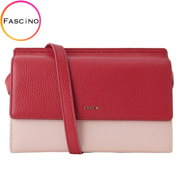 フルラ　FURLA ショルダーバッグ　ウォレット 楽天市場】【未使用品】【バッグ】FURLA フルラ ショルダー