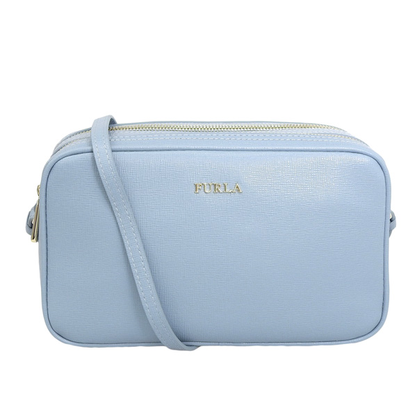 超美品本物フルラ高級レザー2wayショルダーバッグ♬他1点