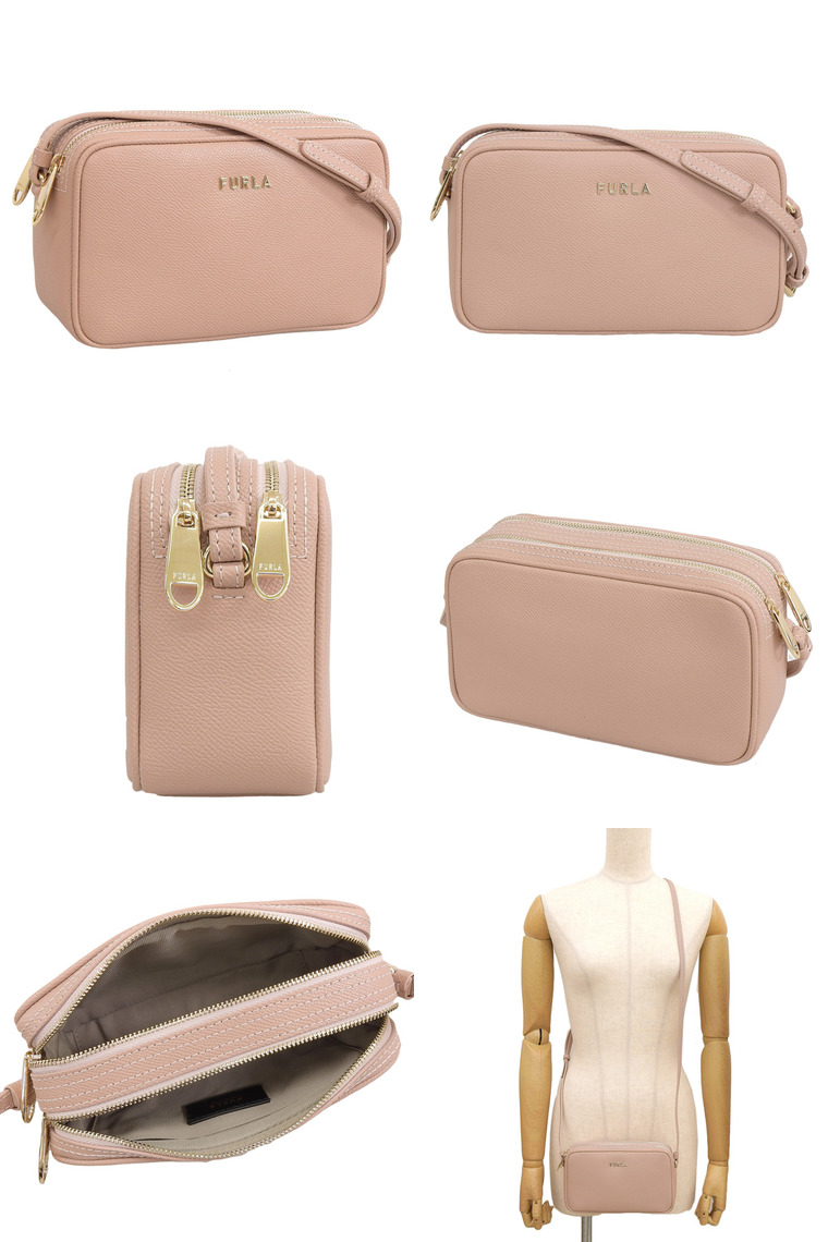 FURLA（フルラ） ショルダーバッグ レディース アウトレット リリー