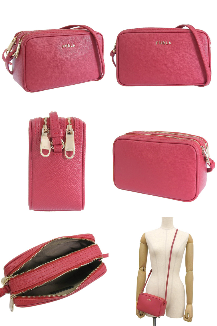 FURLA 【数量限定セール】フルラ バッグ レディース ショルダー