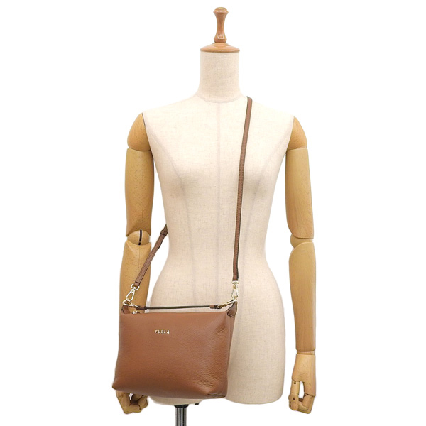 FURLA（フルラ） ショルダーバッグ レディース 2WAY ハンドバッグ